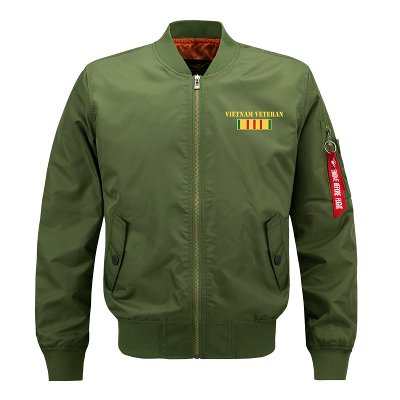 New Men's Large Casual Jacket