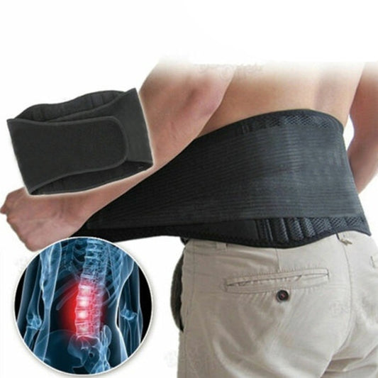 Hot-selling Self-heating Waist Support Belt
