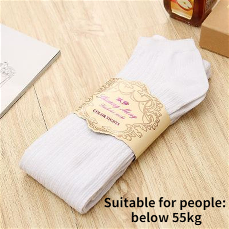 Women's Tight-fitting Slim-fit Stretch-knit Padded Leggings