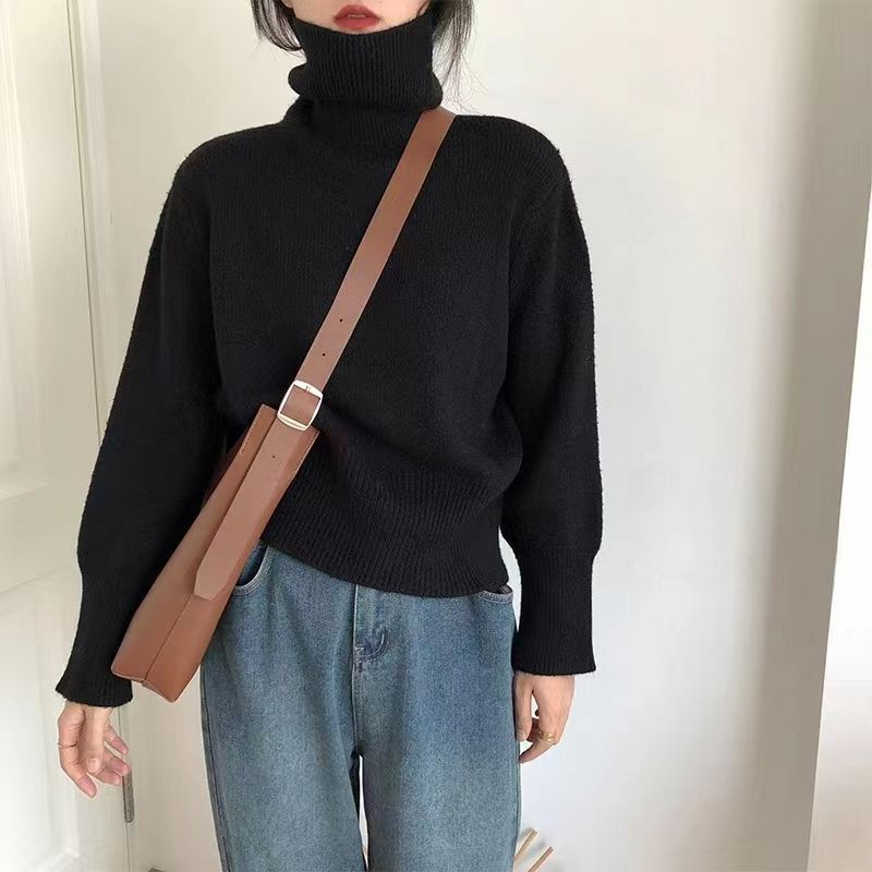Sleek Relaxed-fit Outerwear Top