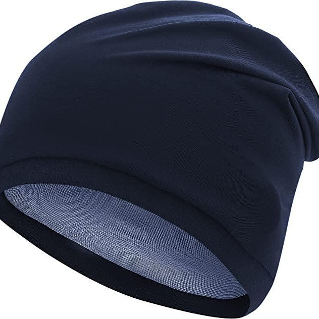 Anti-elektromagnetisk strålingshovedpleje antistrålingshat