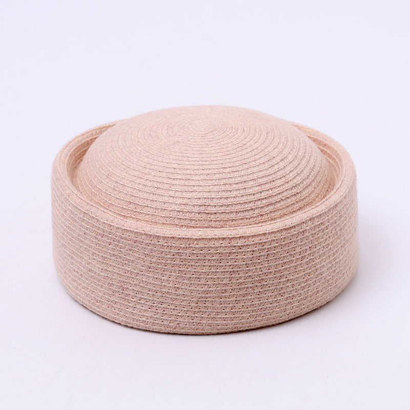 Women's New Spring Summer High-End Beret