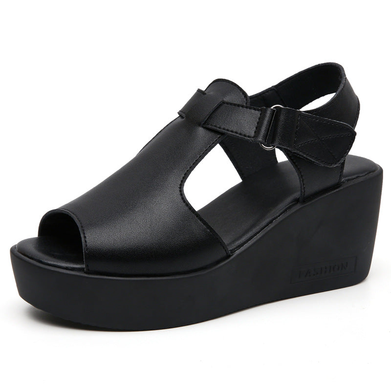 Casual Summer New Sandals Women's Fashion