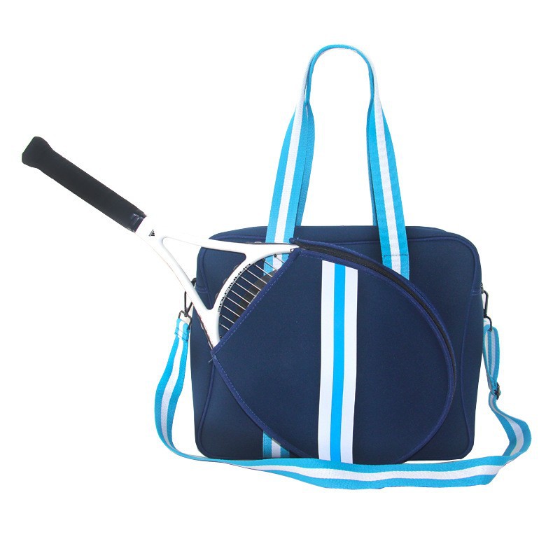 Waterproof Women's Hand-carrying Crossbody Tennis Pack