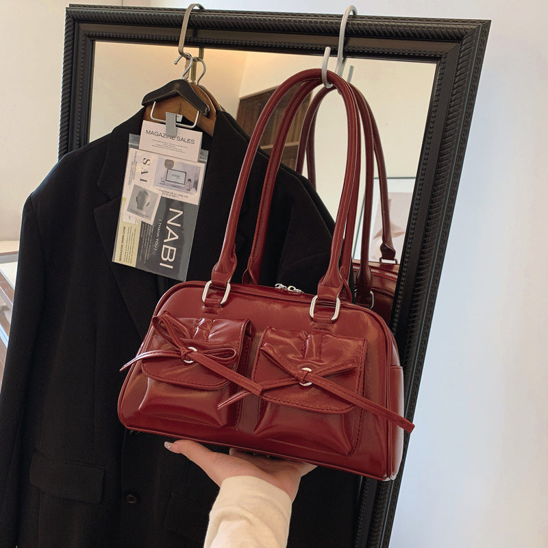 Fashion Personality All-match Shoulder Bag For Women