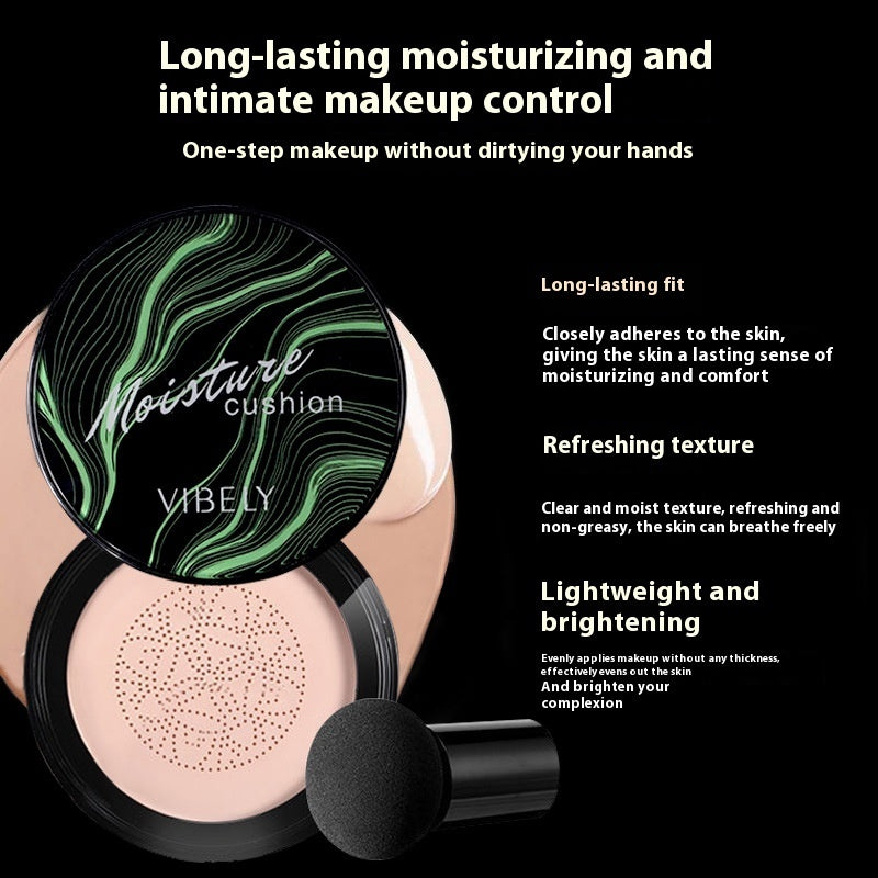 Waterproof Concealer Air Cushion