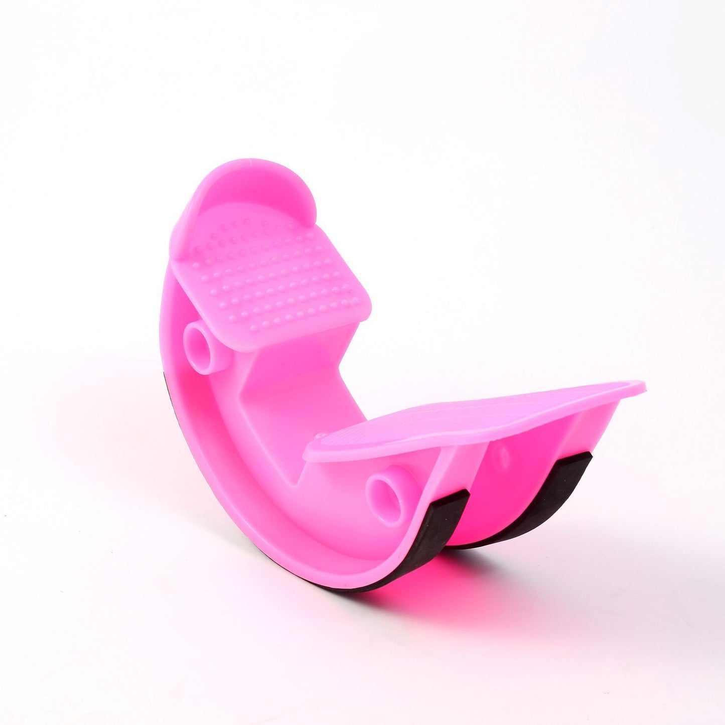 Home-use Calf Yoga Fitness Rehabilitation Standing Balance Stretching Wheel Achilles Tendon Stretcher