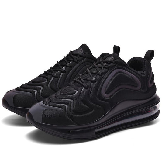 Mesh Breathable Trendy Plus Size Sneakers