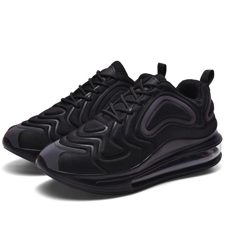 Mesh Breathable Trendy Plus Size Sneakers