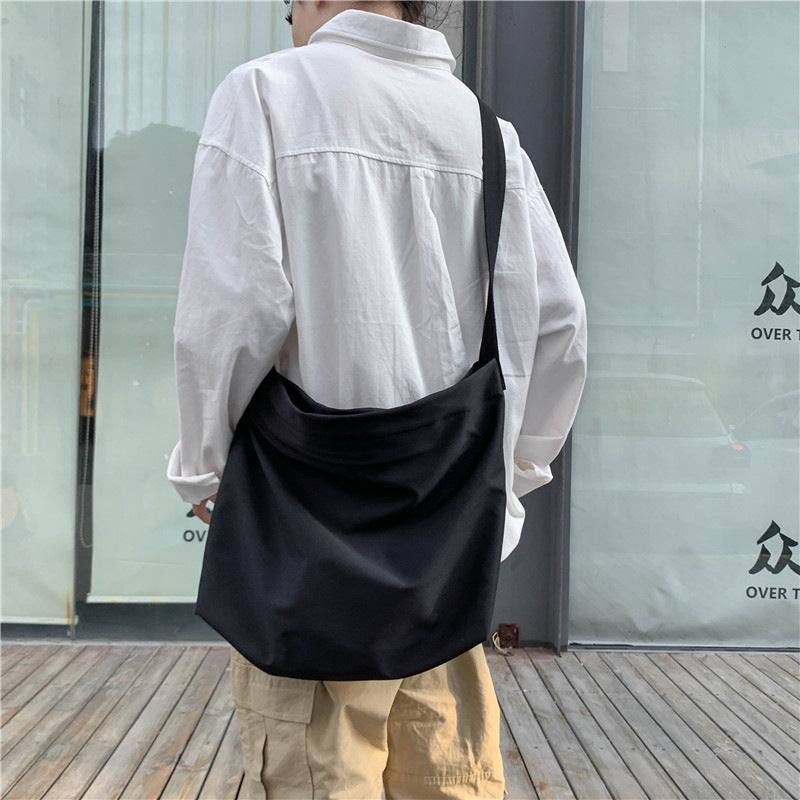 Ins Messenger Bag Women's Leisure Sports In Summer
