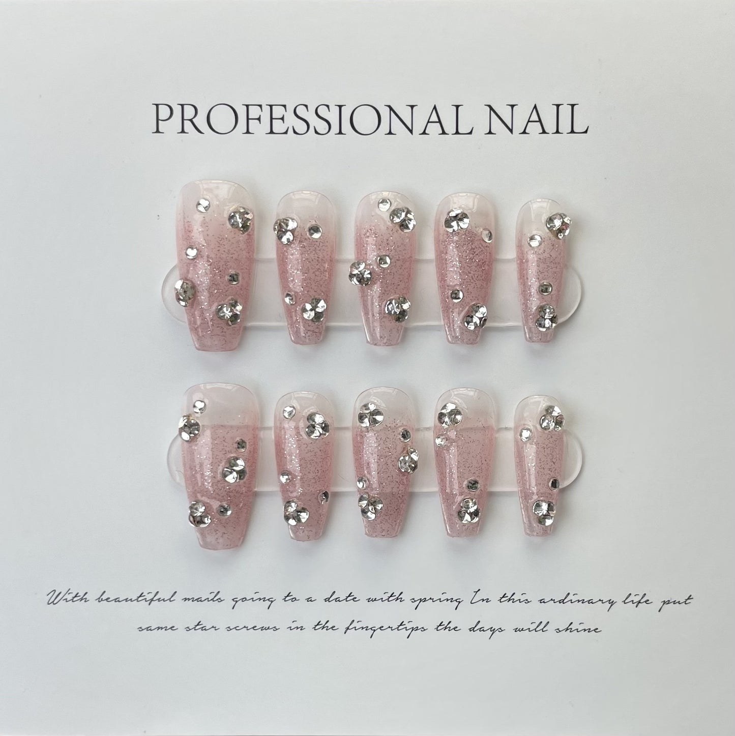Nail Stickers Removable Patch For Finished Armor
