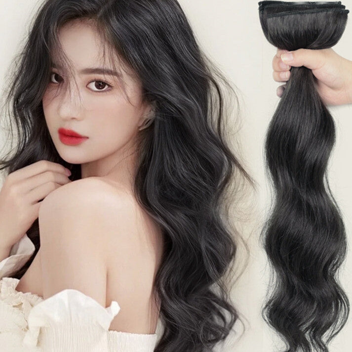 Paryk og Hair Extensions til Kvinder
