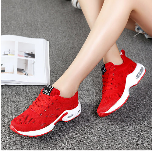 Women's Fashion Casual Mesh Sports Shoes