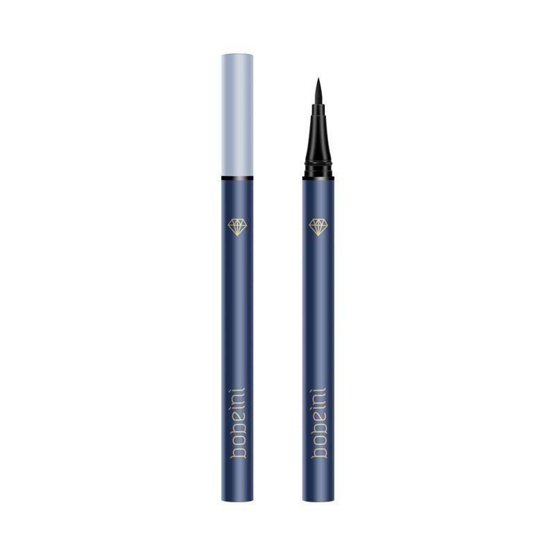 Diamond Flow Cloud Liquid Eyeliner Extremely Fine And Durable