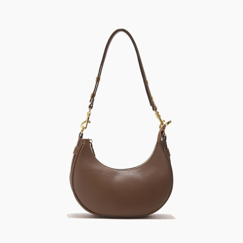 Women's Fashionable And Versatile Handbag Crossbody Shoulder Bag