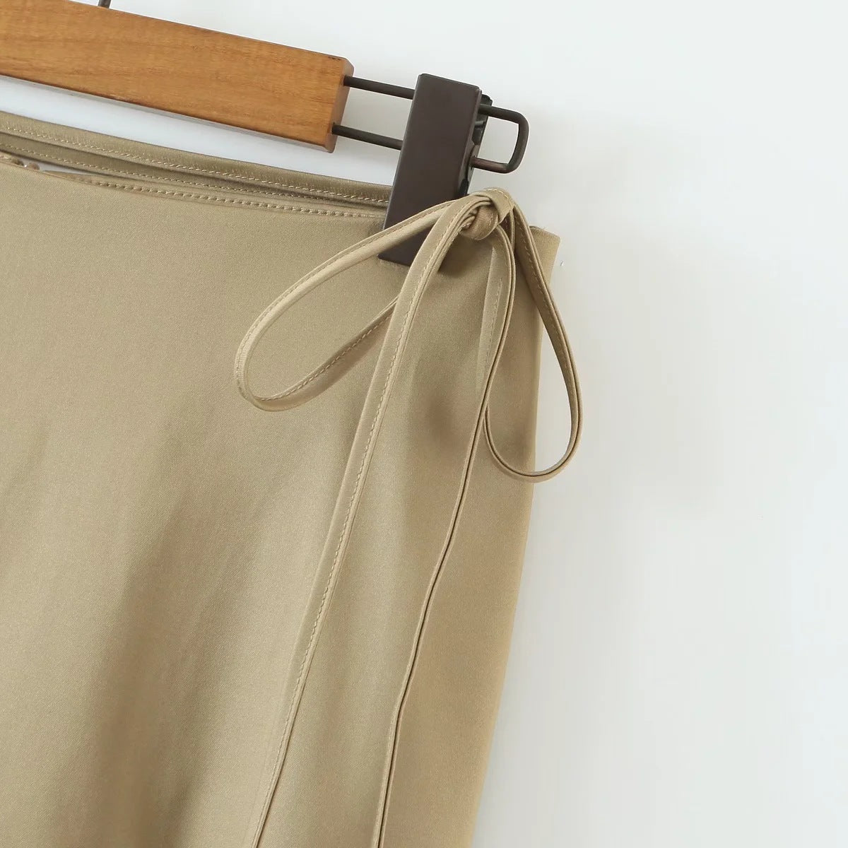 Spicy Girl Style High Waist Skirt