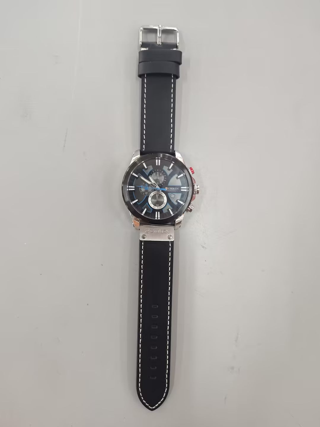 Women's Multifunctional Electronic Anti-fall Sports Watch