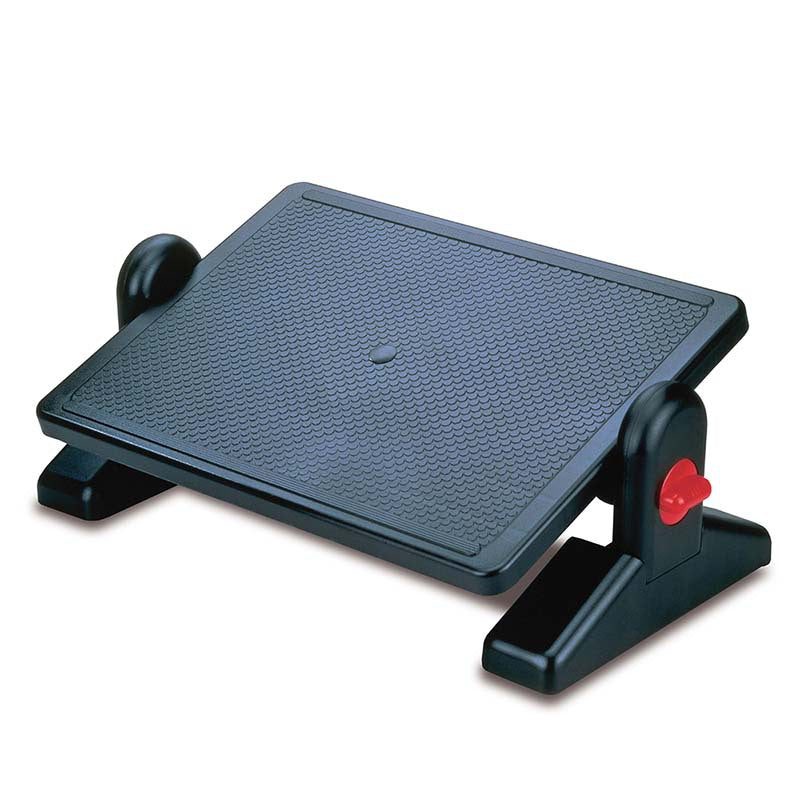 Fabriksdirekte godkendelse Fodstøtte FR-6033 Børnepedaler Kontorpedaler Massagepuf