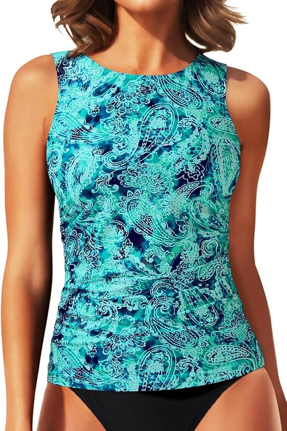 European And American-style Top Bikiniversatile Seaside Resort Swimwear For Women