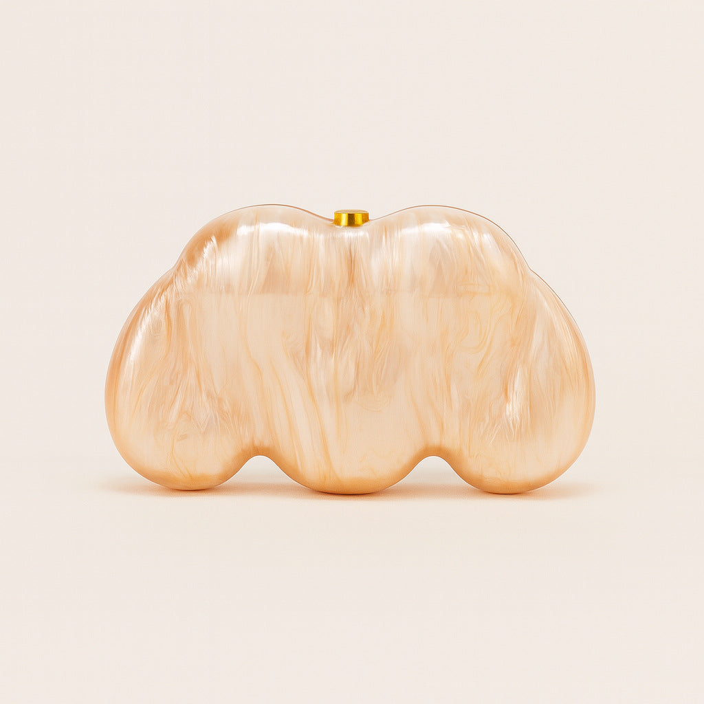 Women's Fashion Wedding Dinner Clutch