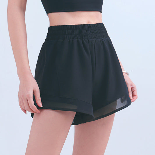 Sports Shorts Are Loose, Anti-bacterial And Anti-glare