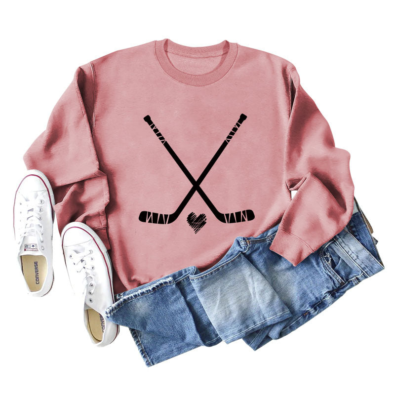 Fashion Autumn And Winter Long Sleeve Ebay Plus Size Sweater Girl