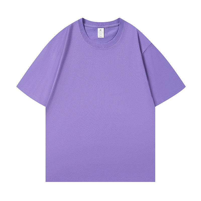 Work Clothes Advertising Shirt Heavy Short Sleeve