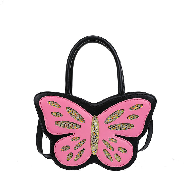Fashion Portable Crossbody Small Square Bag