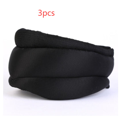Graphene Hyperthermia Adjustable 3 In 1 Foam Collar