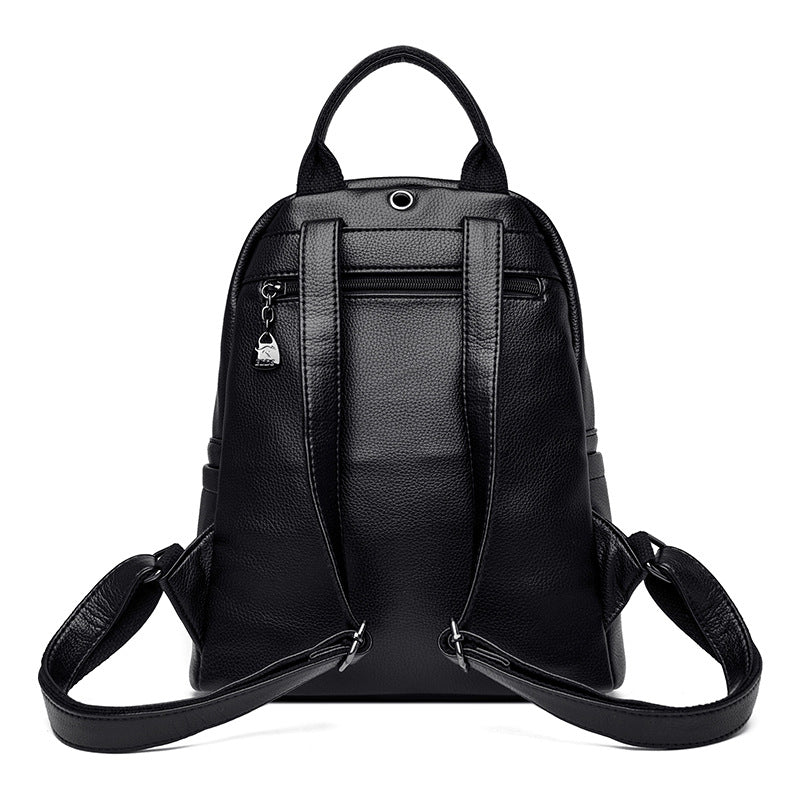 Fashion Casual Simple Shoulder Travel Backpack