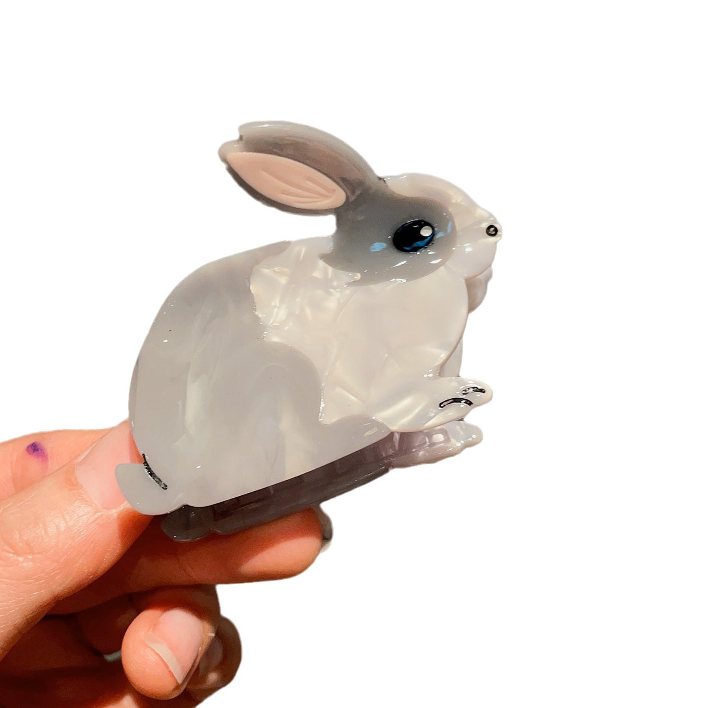 Acetic Acid Corgi Starling Dachshund Bunny Grip