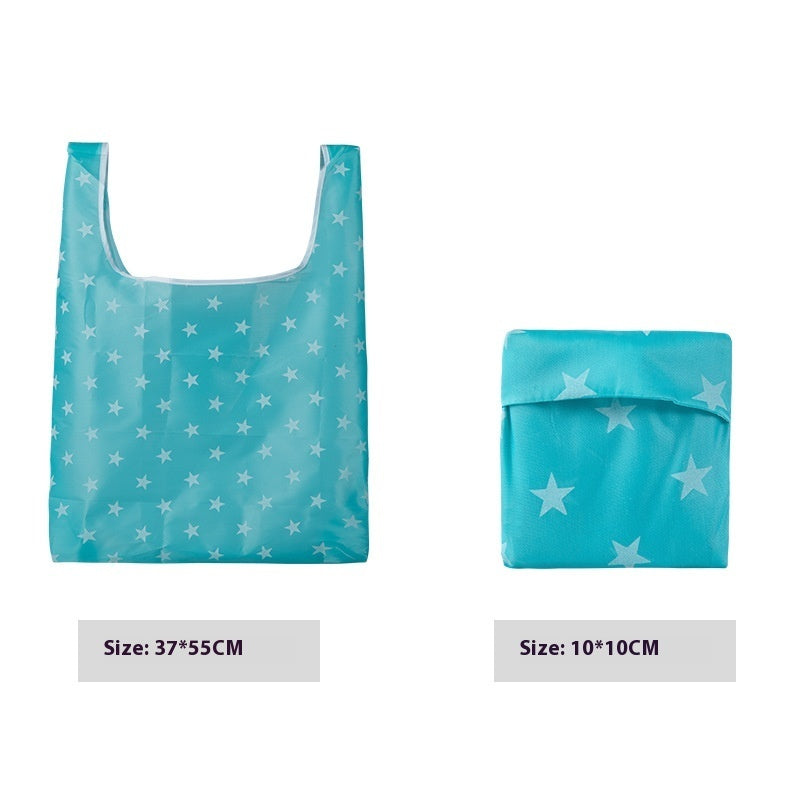 Folding Shopping Bag Portable
