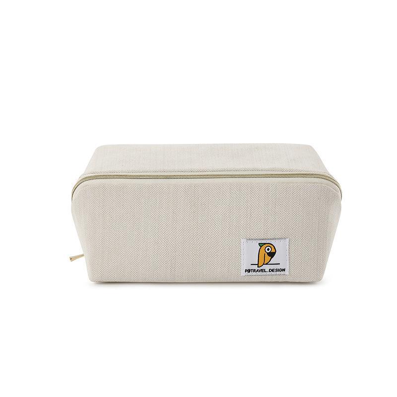 Beauty Professional Storage Portable Storage Toilet Bag