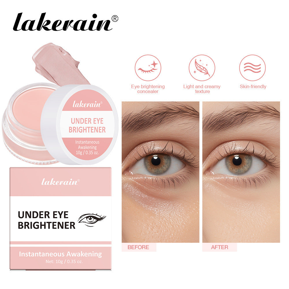 Nourishing Eye Skin Care Fine Lines Hydrating