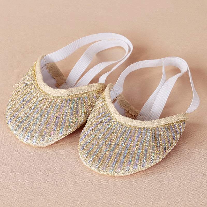 Nice Design Dancing Ballet Latin Shoes