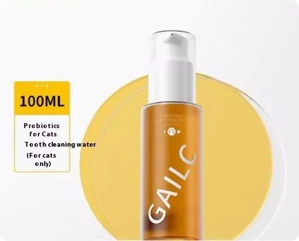 Probiotic Dog Teeth Cleaning Water And Cat Mouthwash