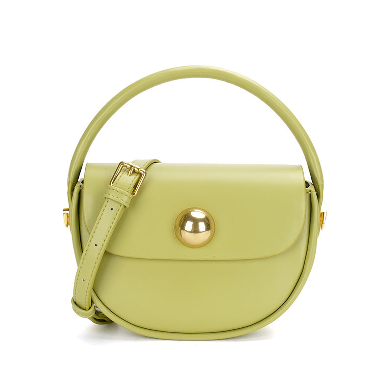 Women's Niche Fashion Senior Hand-held Red Wedding Bag