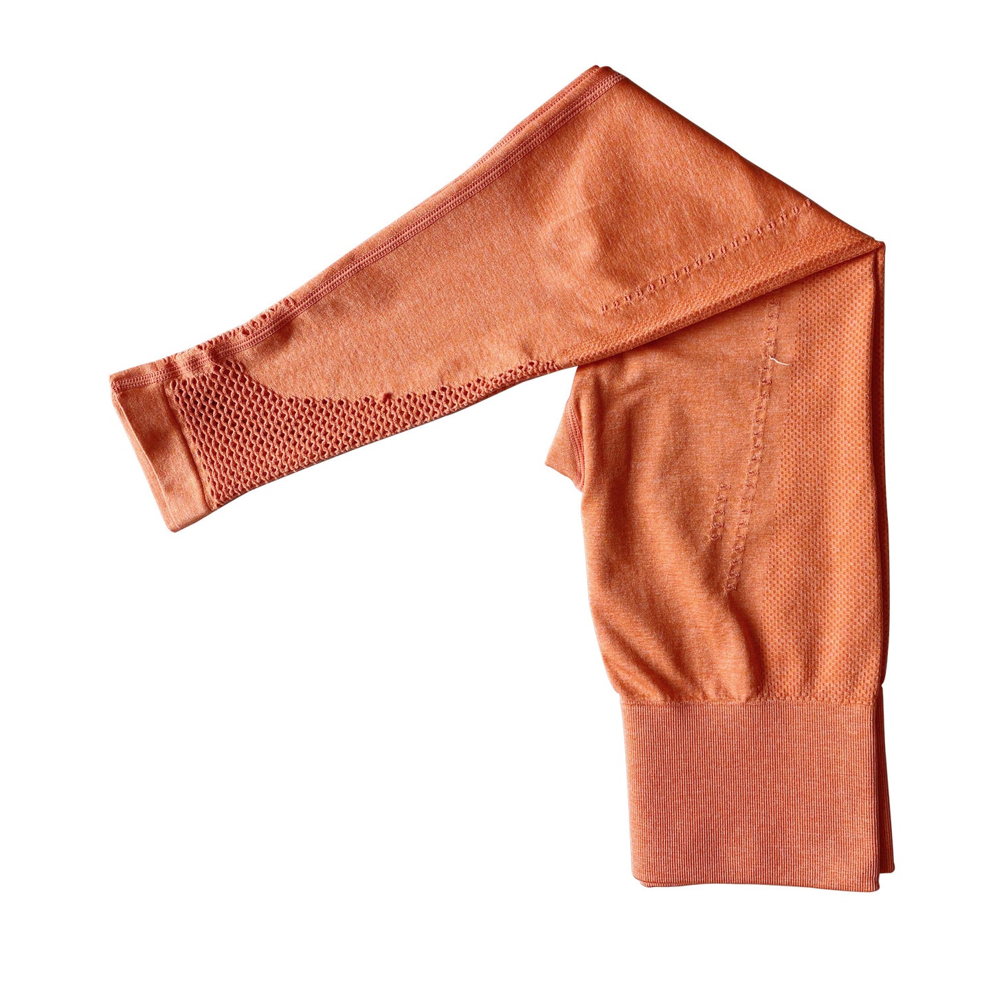 Women's Seamless Sports Yoga Fitness Trousers