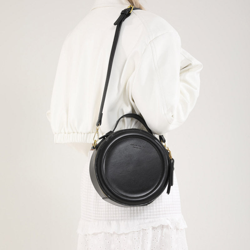 Fashion Shoulder Women's Cross-body Bag