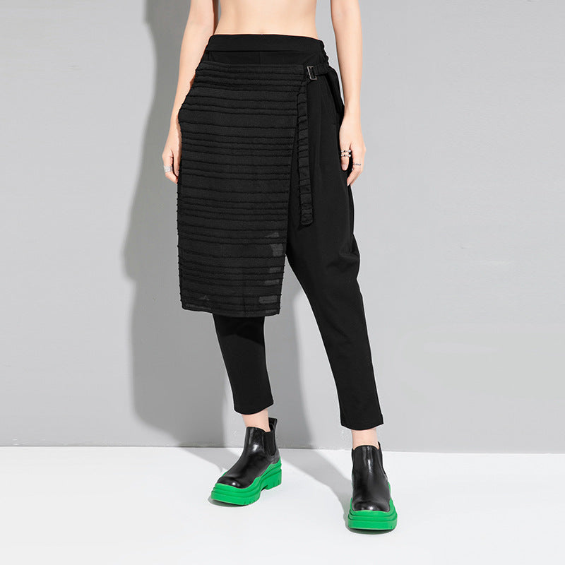 Women's Fashion Casual Stretch Pencil Pants