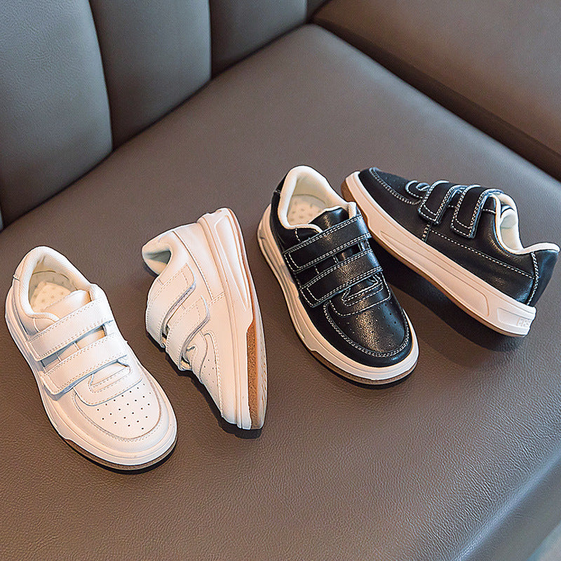 Children's Shoes Sports For Primary School Students