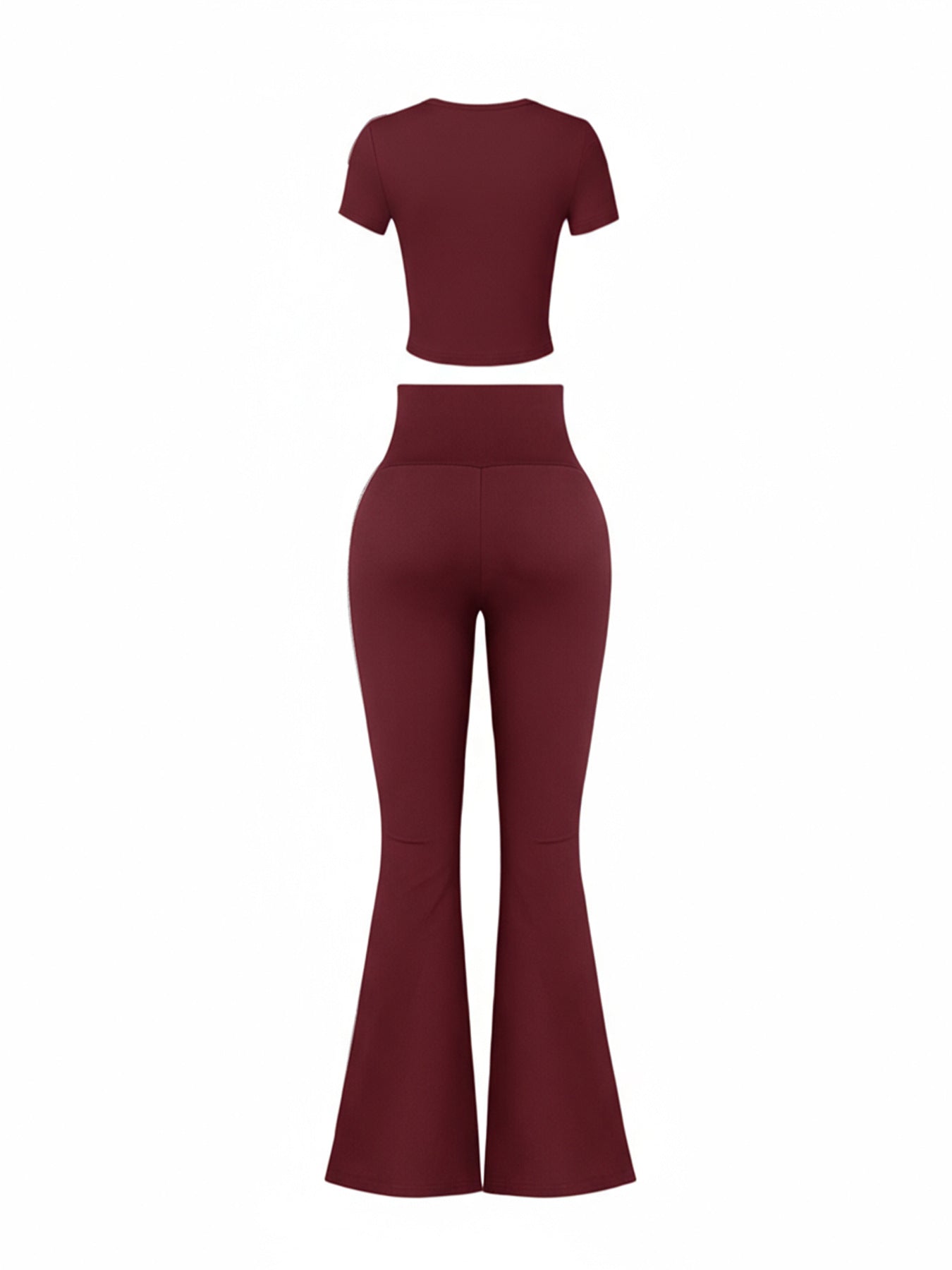 Women's Casual Sports Suit For Multiple Occasions