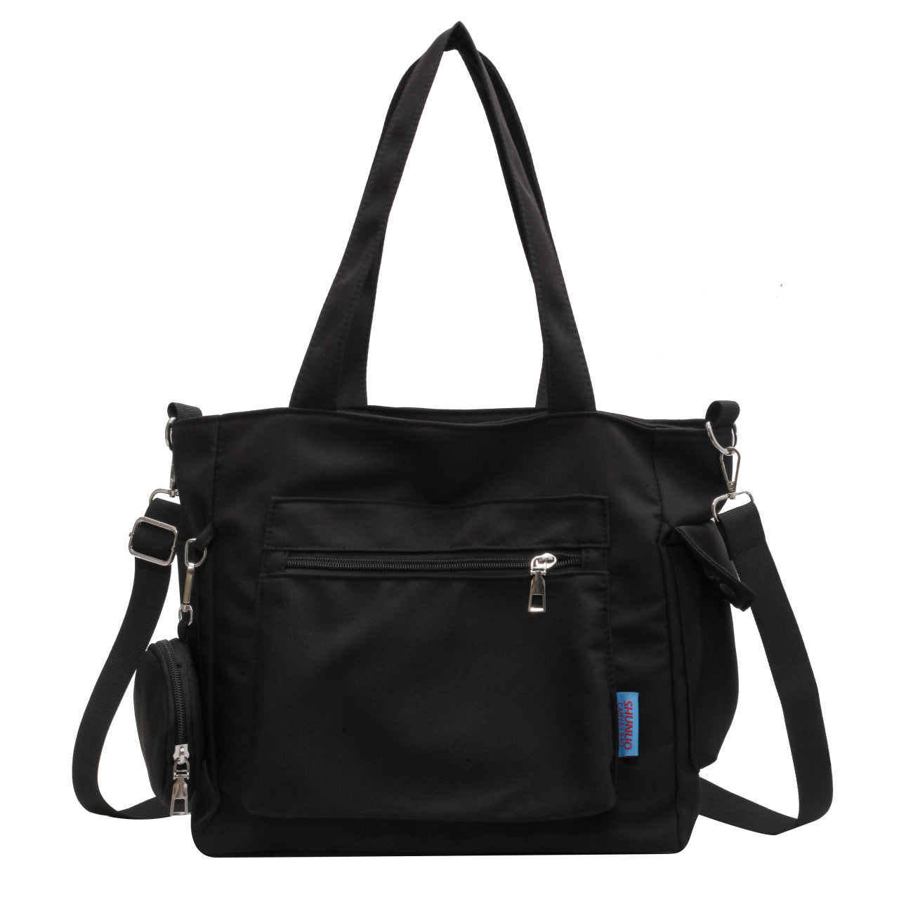 Ladies New Spring And Summer All-match Crossbody Bag
