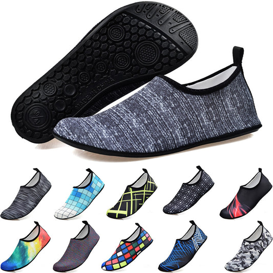 Explosive Swimming Upstream Diving Shoes Quick Dry Skin
