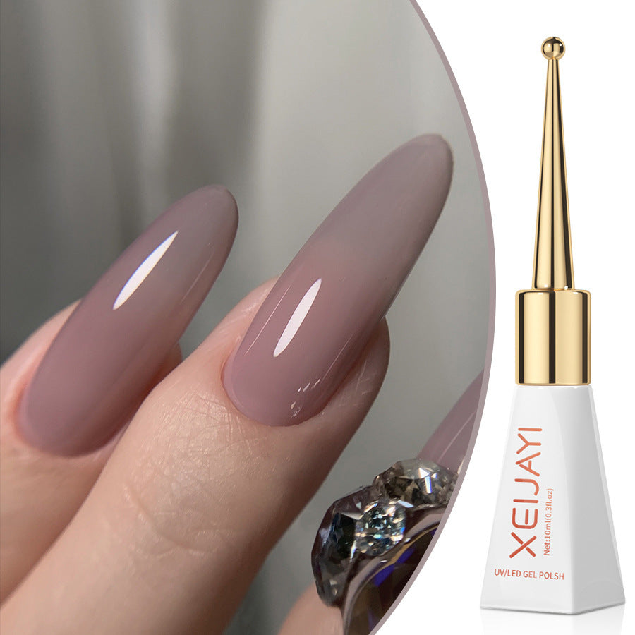 Color Monochrome Nail Beauty UV 31