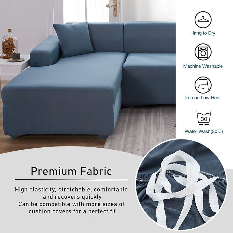 Nordic Imperial Concubine Sofa Cover Four Seasons Universal Elastic Sofa Cover Cloth Set