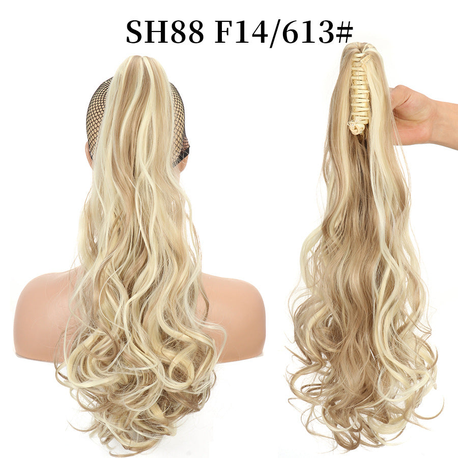 Japanese And Korean Wig Grip