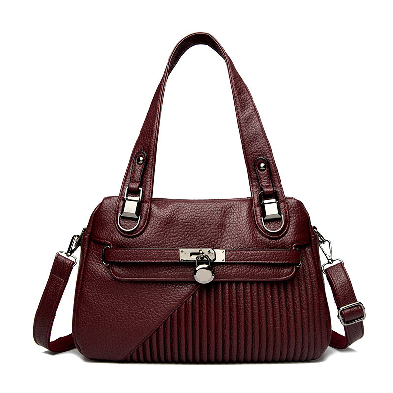 Trendy MiuMiu Bag Women's Shoulder Crossbody