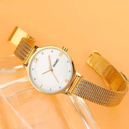 Skmei Skmei Simple Scale Exquisite Women's Watch