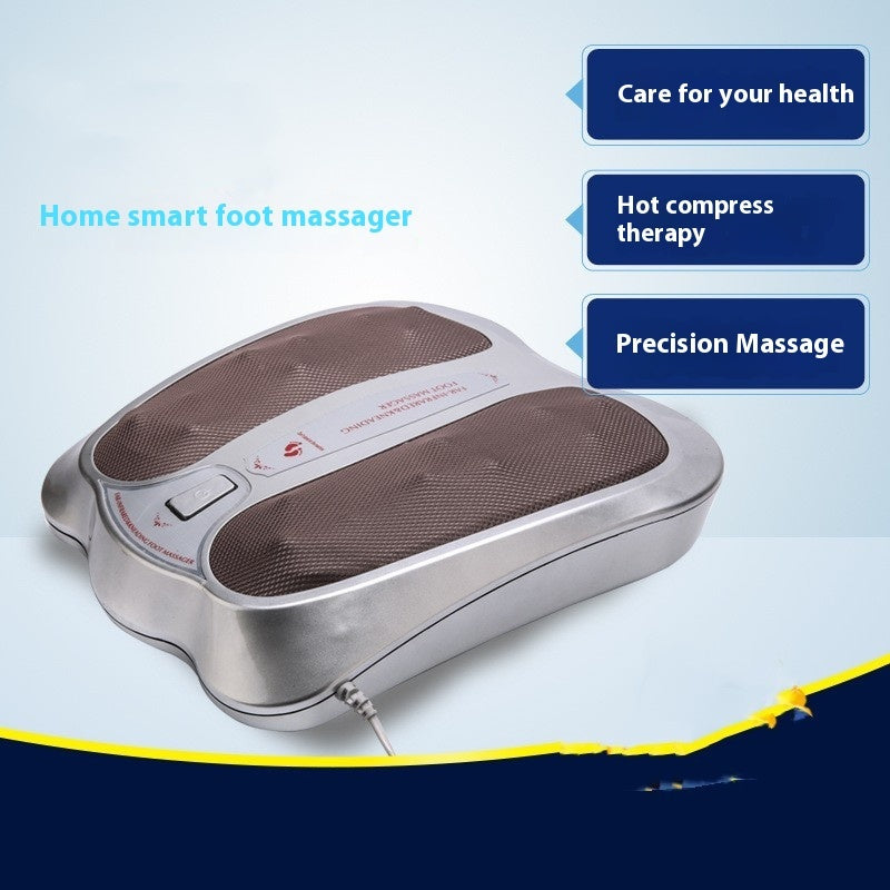 Smart Foot Massager New Foot Massage